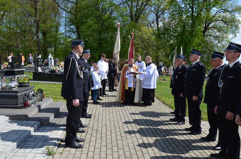 Poniedziałek Wielkanocny – 21.04.2025 r.
